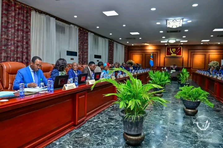 RDC : Un concours national des plans d’affaires annoncé pour dynamiser l’entrepreneuriat
