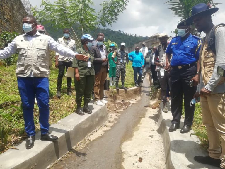 Nord-Kivu : La prison centrale de Beni Kangbayi modernisée grâce à l’appui de la MONUSCO