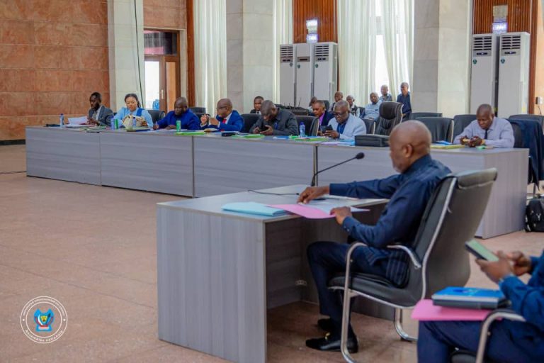 RDC : Des avis partagés après des irrégularités dans la pétition contre Vital Kamerhe