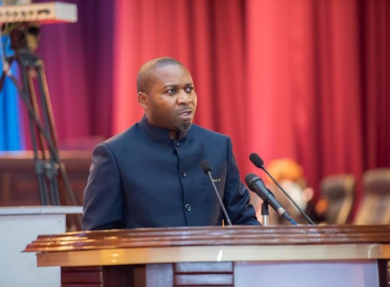 RDC : l’Assemblée nationale saisie d’une proposition de loi pour protéger l’État des infiltrations rebelles