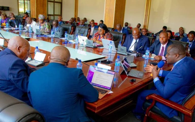 RDC : le gouvernement lance la feuille de route pour relancer le secteur semencier
