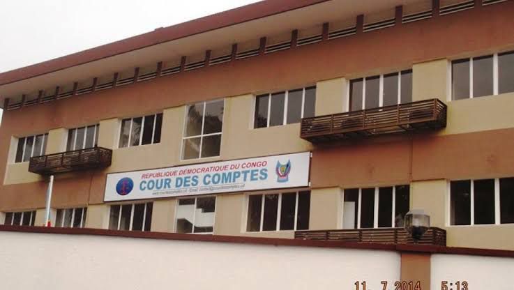 RDC : La Cour des comptes somme les miniers du Katanga de justifier les redevances locales