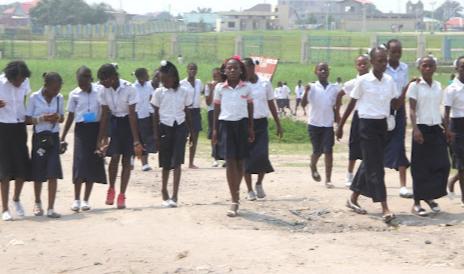 Nord-Kivu 3 : Les élèves retrouvent les salles de classe après la levée de la grève des enseignants