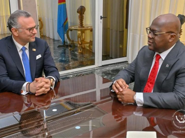 Washington presse Kinshasa et le M23 de s’attaquer aux causes profondes du conflit