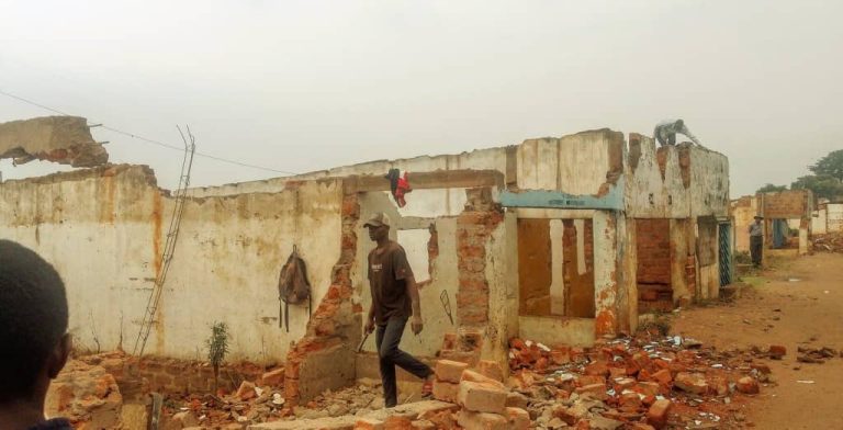 Sud-Ubangi : 95 professionnels de santé communautaire prêtent serment à Gemena