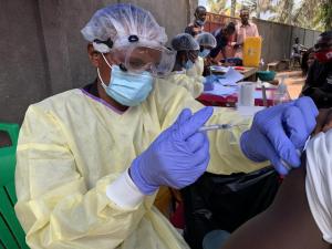 RDC : Aucun nouveau cas d’Ebola confirmé au 24 septembre 2025