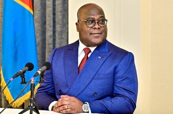 New-York : Tshisekedi mise un milliard de dollars sur le numérique congolais