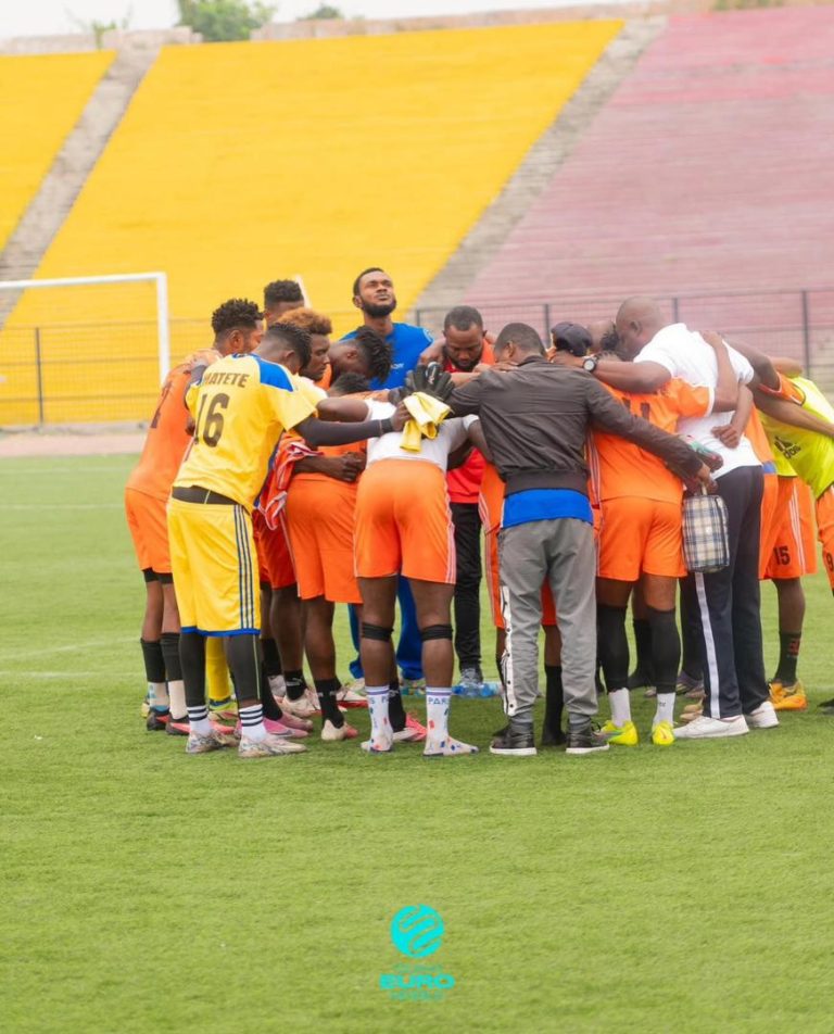 Tournoi intercommunal : Matete sacré champion de Kinshasa après une finale rejouée