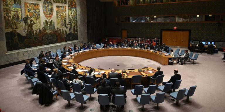Le Conseil de sécurité de l’ONU se réunit mardi 30 septembre pour examiner la situation et la MONUSCO