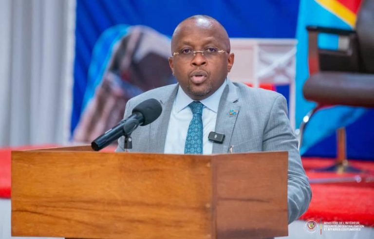 Inongo : Le Conseil provincial de sécurité définit des stratégies pour apaiser les conflits dans la province