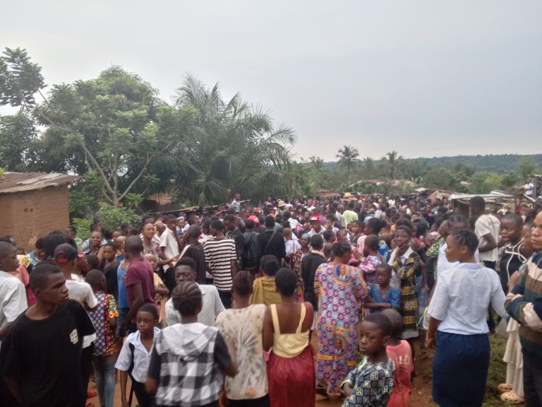 Kananga : un présumé voleur brûlé vif à Kamayi