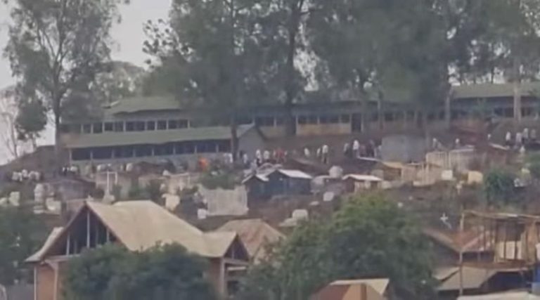 Bukavu: Des centaines de jeunes civils arrêtés par l&rsquo;AFC pour une destination inconnue