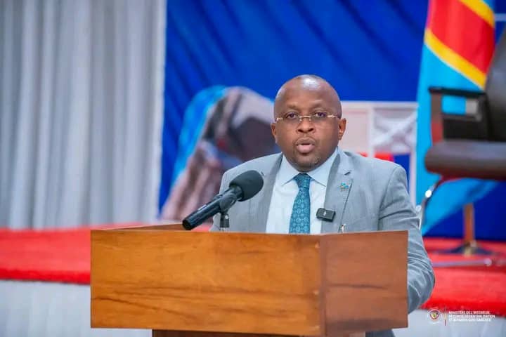 RDC : Validation de la politique nationale de gestion des catastrophes
