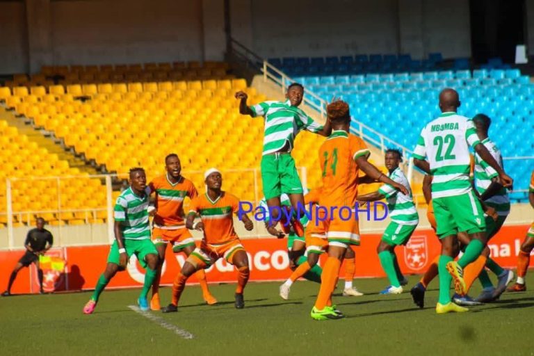 LINAFOOT : La 31e édition de la Ligue 1 Illicocash attend toujours son coup d’envoi