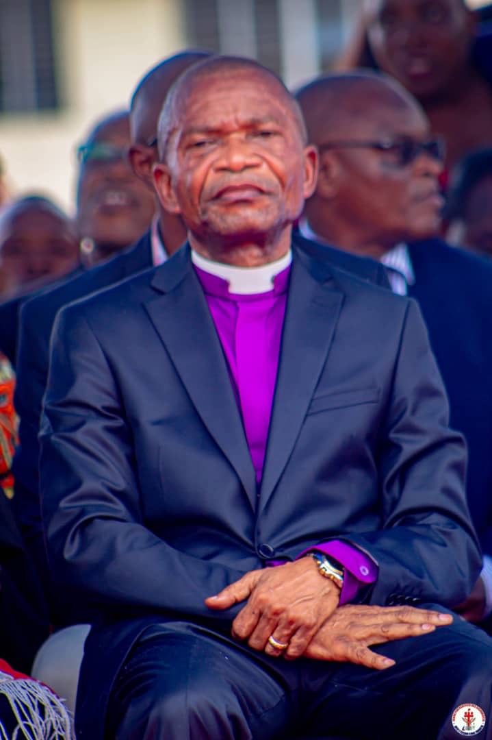 RDC : La plateforme des Églises de réveil du Congo rejette l’invitation de Thabo Mbeki au dialogue