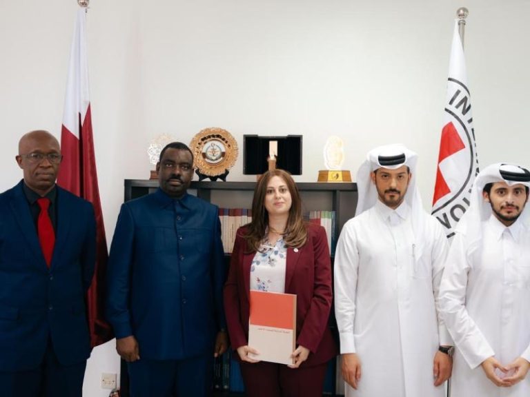 Doha : Un mécanisme validé pour la libération des détenus entre Kinshasa et l’AFC/M23