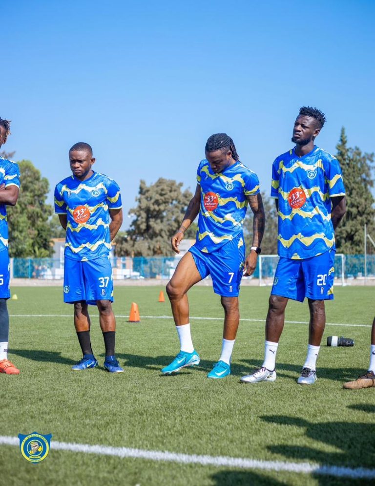 Trois victoires en quatre matchs : Lupopo réussit son stage de préparation en Tunisie