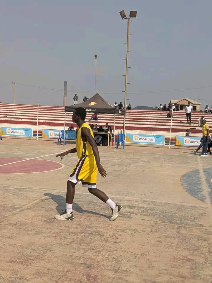 Basketball/Coupe du Congo : Le BC SCTP se qualifie pour les demi-finales après sa victoire sur Terreur