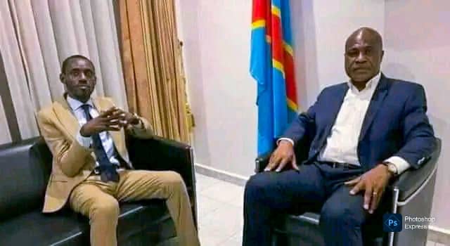 RDC : Lamuka boycotte la conférence de la Fondation Thabo Mbeki faute de clarté