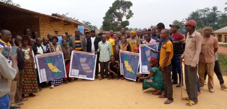 Maniema : Plus de 1 000 ménages de Lusangi déplacés à cause des affrontements entre factions Wazalendo