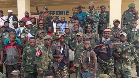 Uvira : Les milices Wazalendo posent leurs conditions à Kinshasa et sèment le doute sur leur loyauté