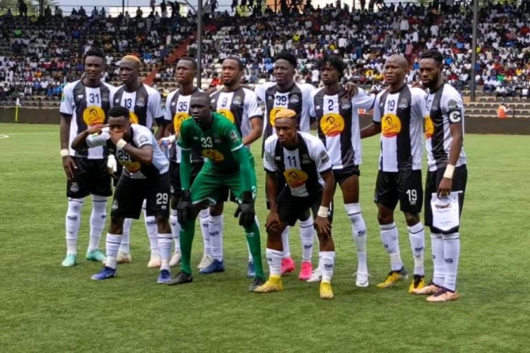 RDC : TP Mazembe conteste la FECOFA et réclame une saison blanche