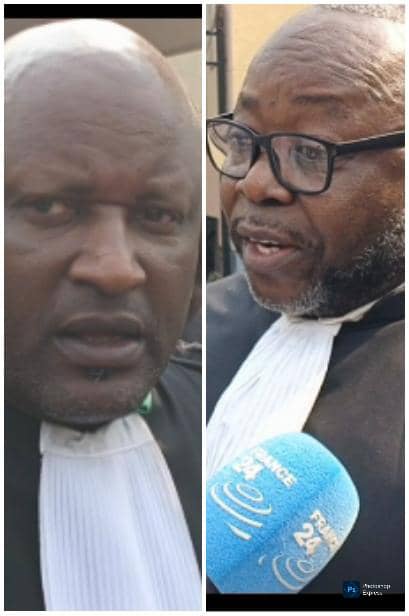 Condamnation de Constant Mutamba : La défense appelle à la paix et rejette le verdict