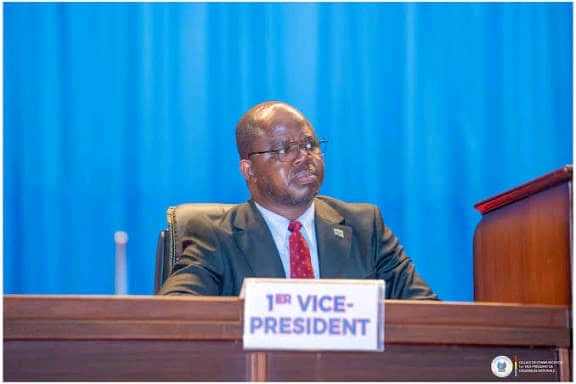 Assemblée nationale : Jean-Claude Tshilumbayi visé par une nouvelle pétition