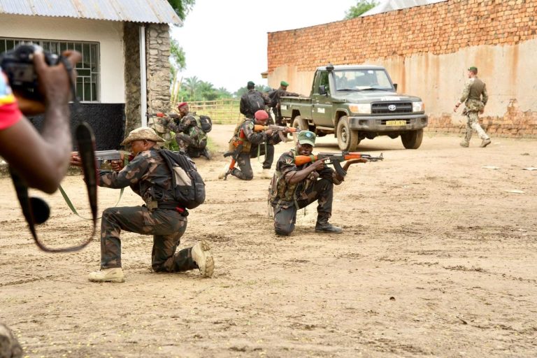 Est de la RDC : Les Wazalendo, de supplétifs du front à menace pour l’autorité de l’État