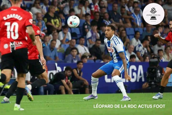 Charles Pickel séduit pour ses grands débuts avec l’Espanyol