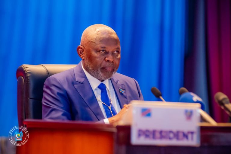 RDC : La VSV alerte sur les risques de la crise politique à l’Assemblée nationale