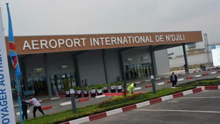 Coupure d’électricité à l’aéroport de Ndjili : Un nouveau coup dur dans les dysfonctionnements
