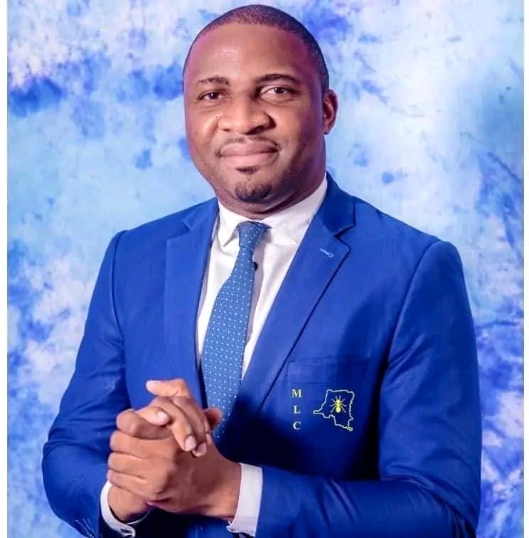 Jean-Pierre Bemba limoge Aldarich Luboya pour annonce prématurée de sa candidature présidentielle en 2028
