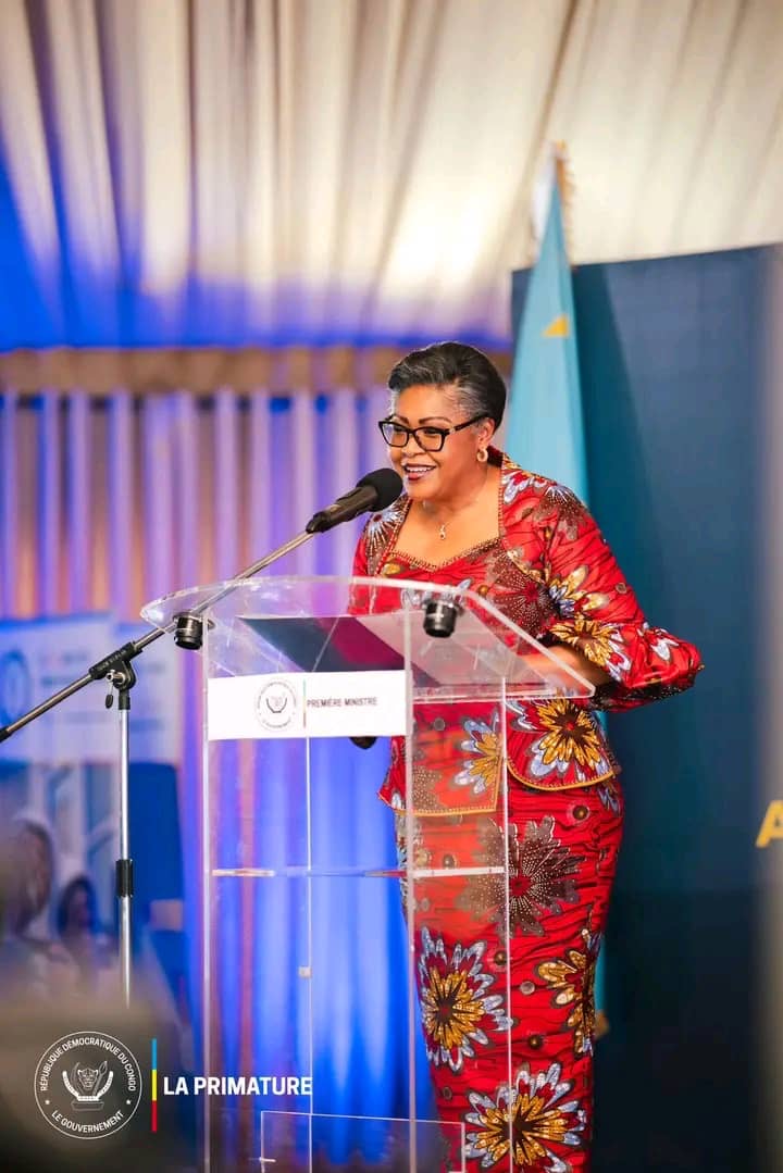 RDC : Judith Suminwa lance la campagne nationale de valorisation des acquis de l’expérience