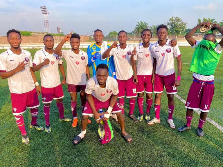 EPFKIN : FC Fonak arrache la victoire face aux Rossoneri