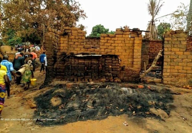 RDC : Appel au dialogue pour apaiser les tensions entre deux communautés du Lomami et du Kasaï Central