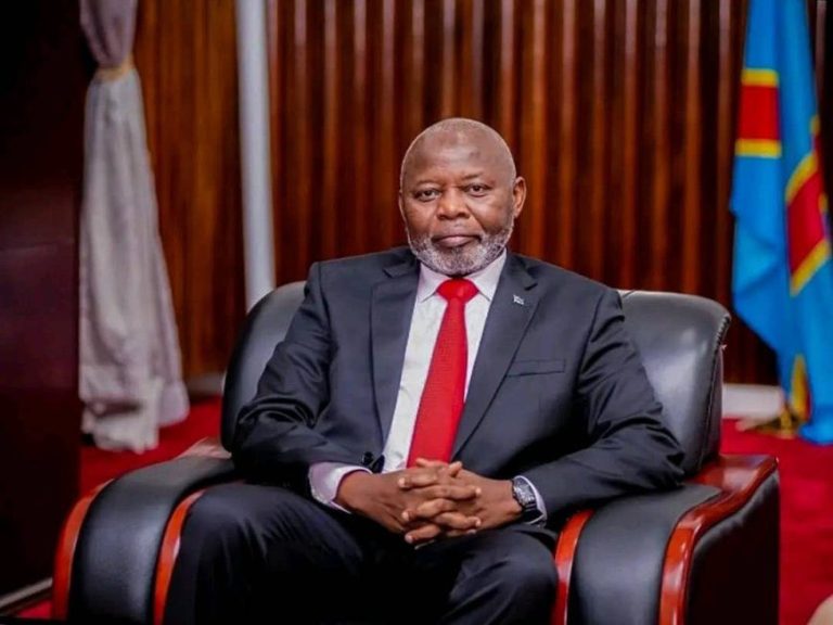 RDC : Didier Kamerhe annonce la préparation de Vital Kamerhe pour la Présidentielle 2028
