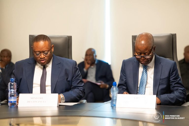 Troïka politique : Muzito et Fwamba à la manœuvre pour stabiliser l’économie congolaise
