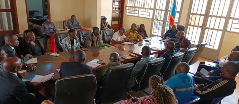 Beni : Le maire interdit les tapages diurnes et nocturnes
