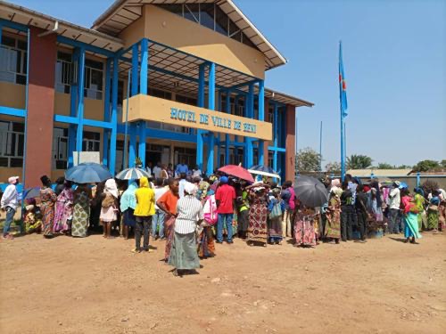 Nord-Kivu : Plusieurs jeunes ituriens sauvés de justesse d’une justice populaire à Beni