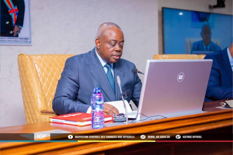 RDC : L’IGF et le Centre d’amitié Suisse-RDC lancent le 1er Forum Citoyen International