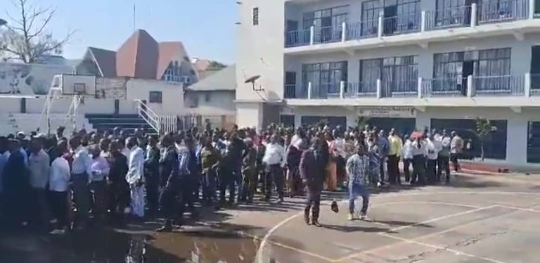 Guerre du M23 : La rébellion tente de défier Kinshasa en relançant l’appareil judiciaire dans les zones sous occupation