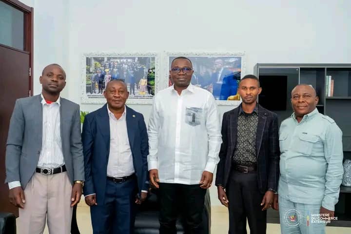 Nord-Kivu : Le gouvernement promet d’indemniser les opérateurs économiques victimes des pillages du M23