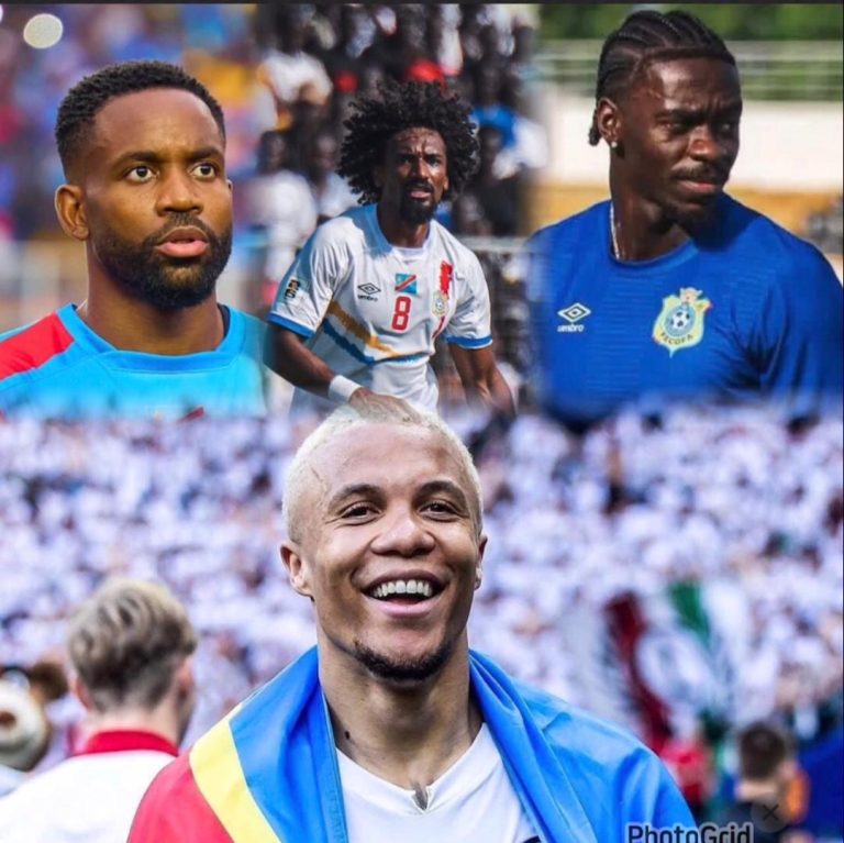 Mondial 2026 : Après la défaite face au Sénégal, les Léopards croient toujours en la qualification