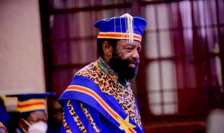 Décès du Professeur Émérite Malembe Tamandiak, fondateur de l’ISTI-IFASIC-UNISIC