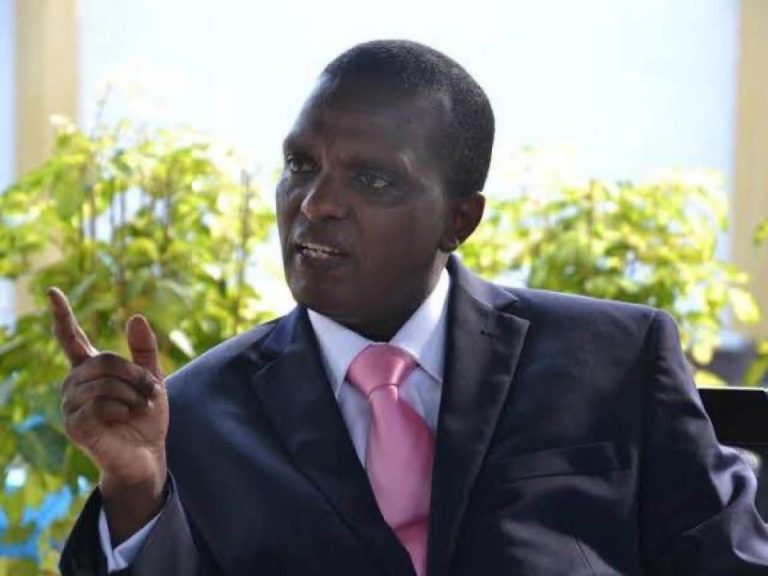 Kinshasa : La résidence d’Azarias Ruberwa visée par une opération sécuritaire