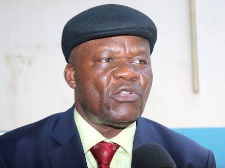 Procès des crimes en RDC : l’audience de Roger Lumbala fixée du 12 novembre au 19 décembre 2025
