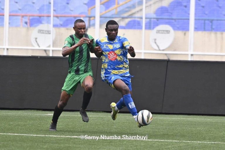 CAF Interclubs : Lupopo, Maniema Union et Simba fixés sur leurs adversaires du deuxième tour