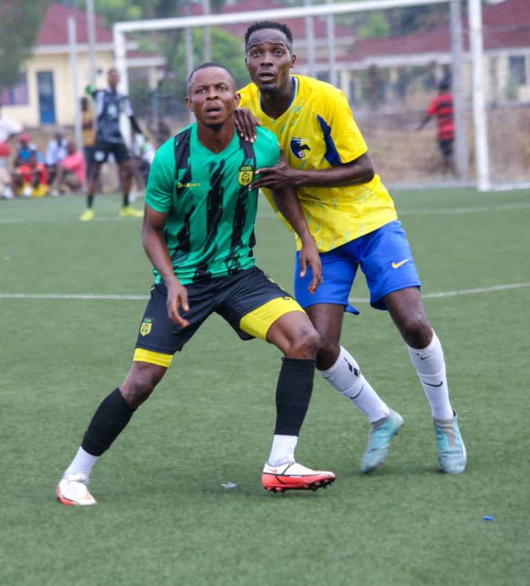 CAF C2 – Maniema Union arrache sa qualification pour le 2e tour