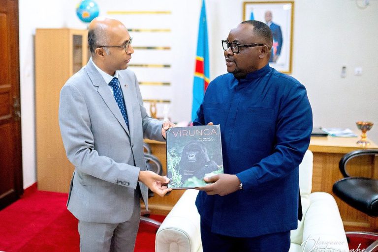 RDC : L’Union européenne plaide pour la relance du tourisme durable et la facilitation des visas